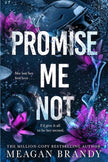 Promise Me Not cover image