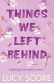 Things we left behind cover image