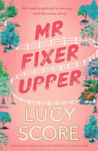 Mr Fixer Upper: the new romance from the 2023 bestselling Tiktok sensation! cover image