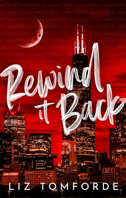 Rewind It Back cover image