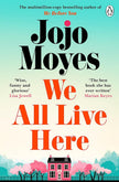 We all live here cover image