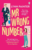 Mr wrong number: tiktok made me buy it! cover image