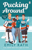 Pucking Around cover image