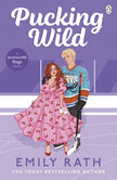 Penguin Books Ltd Pucking Wild (Jacksonville Rays). cover image