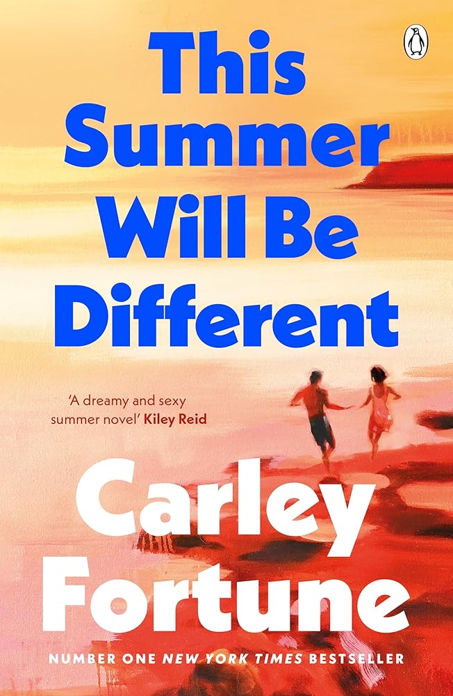 This Summer Will Be Different cover image