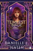 The Tempest Blade cover image