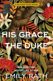 Michael Joseph His Grace, The Duke. cover image