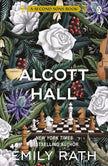 Alcott hall cover image