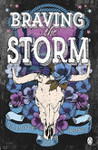 Braving The Storm: The spicy, age-gap cowboy romance from the bestselling author of Chasing the Wild cover image