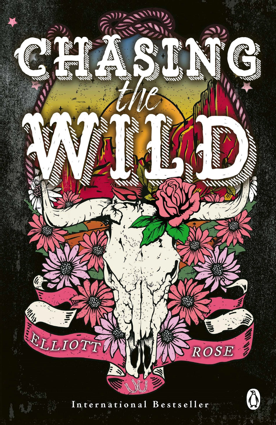 Chasing The Wild