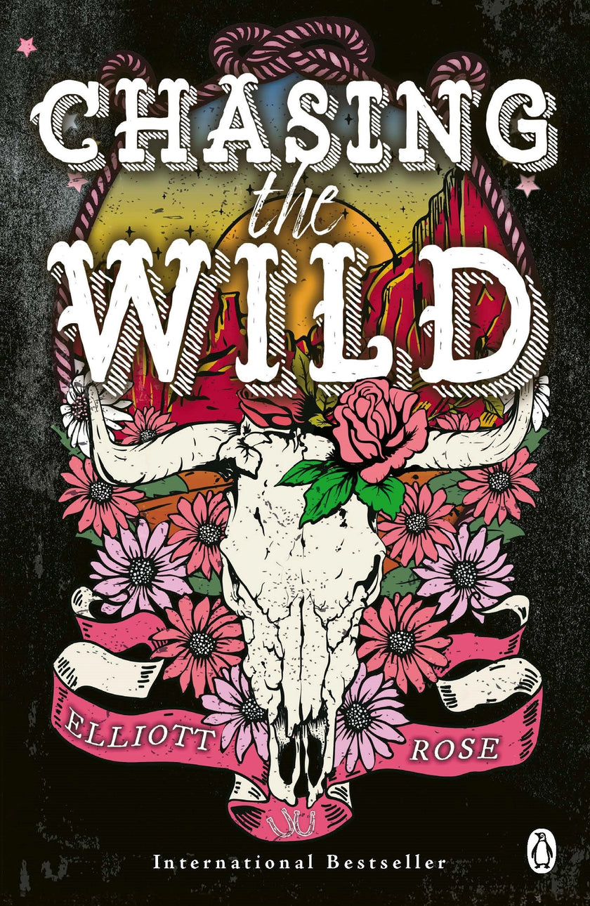 Chasing The Wild