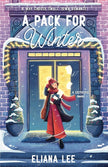 A Pack for Winter: A cozy, winter why-choose romance filled with warmth, laughter and plenty of heat in Starlight Grove cover image