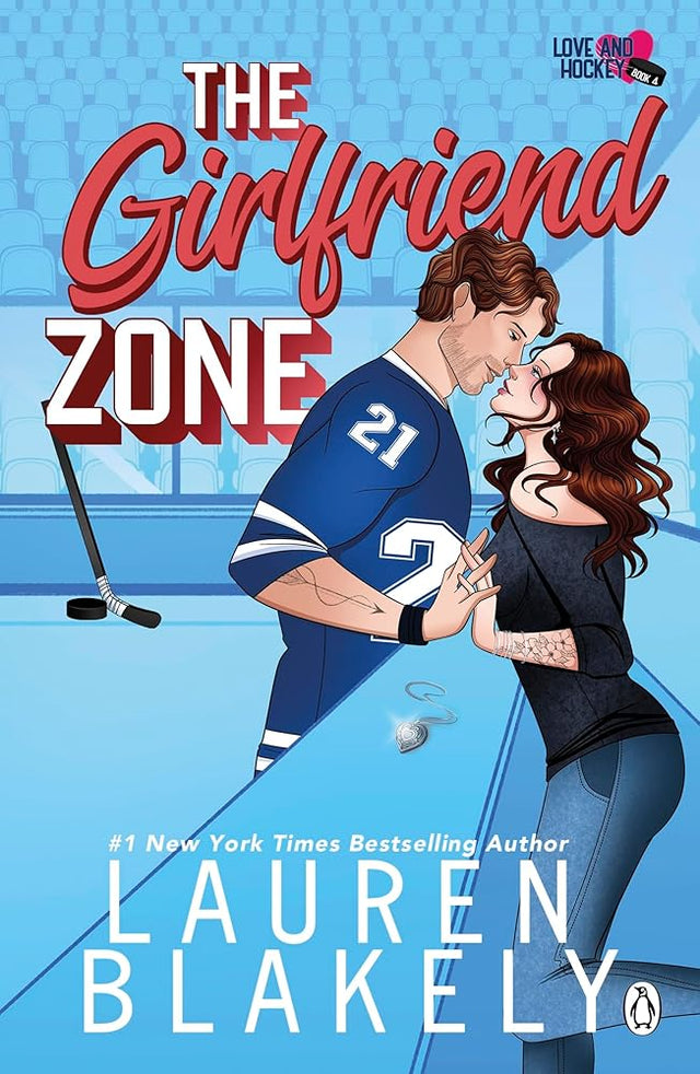 The Girlfriend Zone cover image