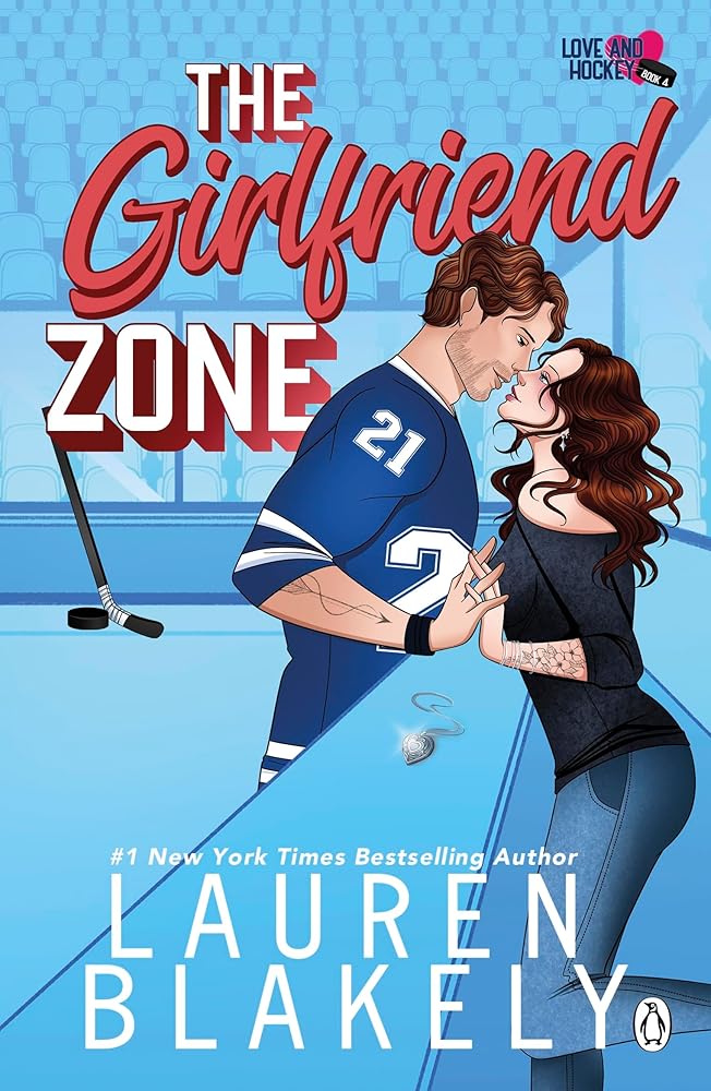 The Girlfriend Zone cover image