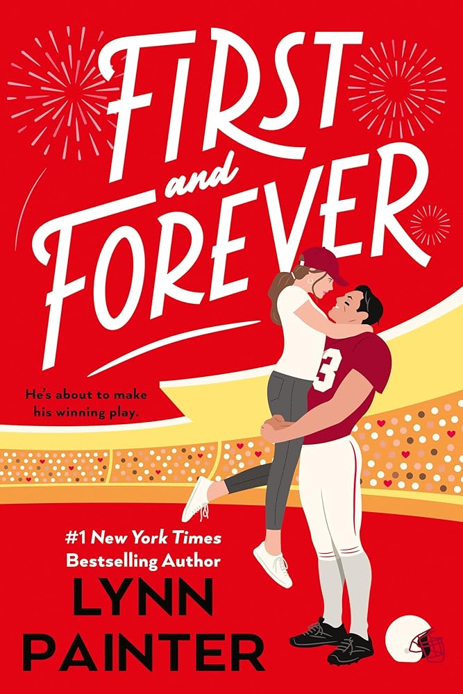 First and Forever cover image