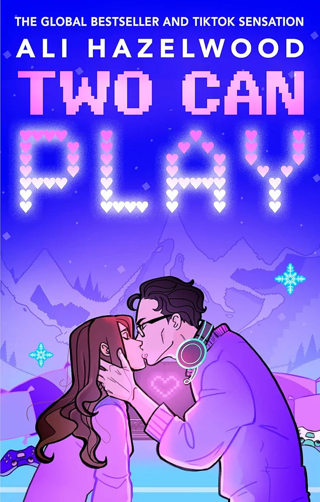 Two Can Play cover image