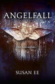 Angelfall: Penryn and the End of Days Book One cover image
