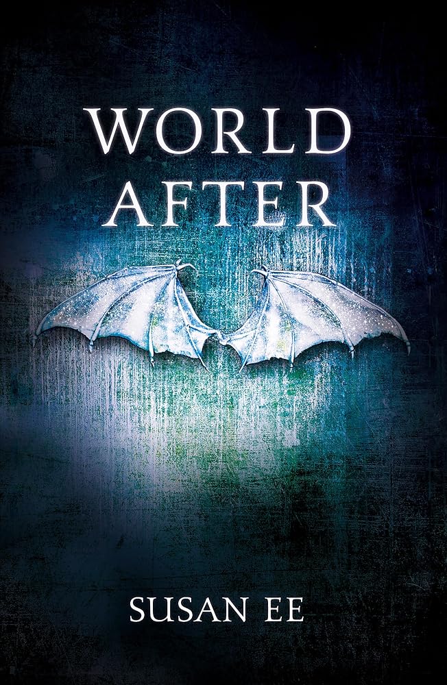 World After: Penryn and the End of Days Book Two cover image