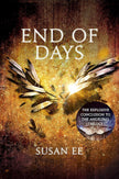 End of Days cover image