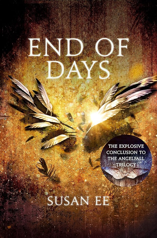 End of Days cover image