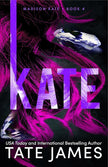 Kate (Madison Kate) cover image