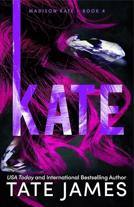 Kate (Madison Kate) cover image