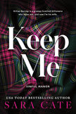 Keep Me cover image