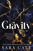Sourcebooks Casablanca Gravity. cover image