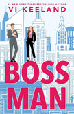 Bossman: A Billionaire Office Romance cover image