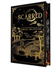Scarred (Collector's Edition) (Never After, 2) cover image