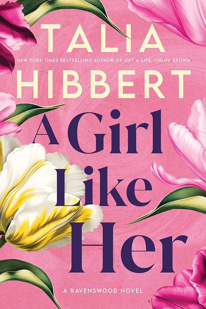 A Girl Like Her cover image