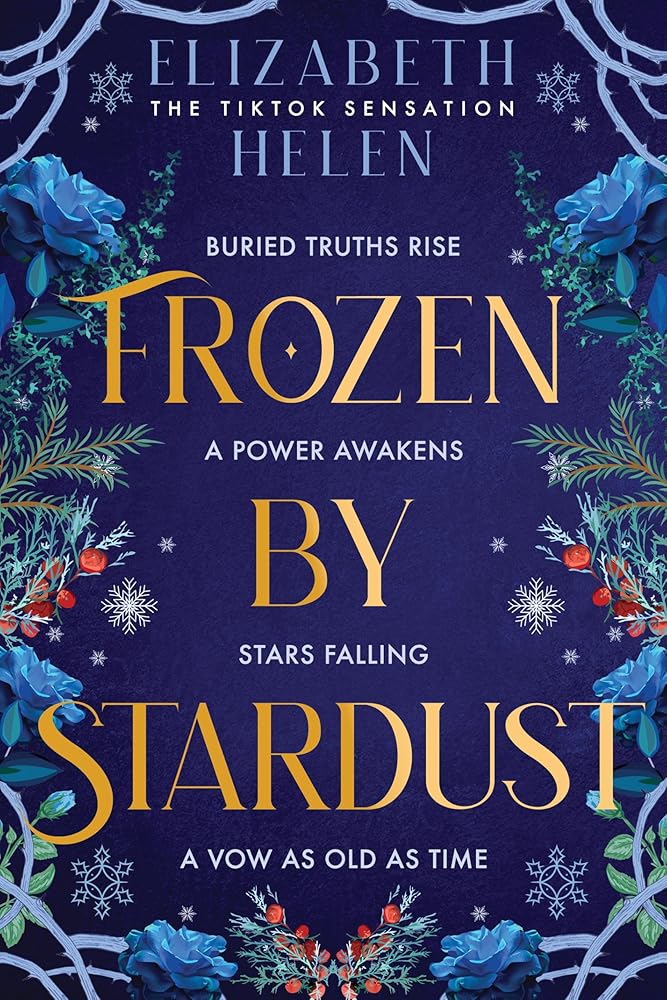 Frozen by Stardust cover image