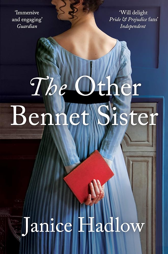 The Other Bennet Sister cover image