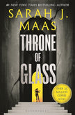 Throne of Glass (Throne of Glass Book 1) cover image
