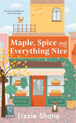 Maple, Spice & Everything Nice (previously published as Like Cats & Dogs) (Pine Hollow) cover image