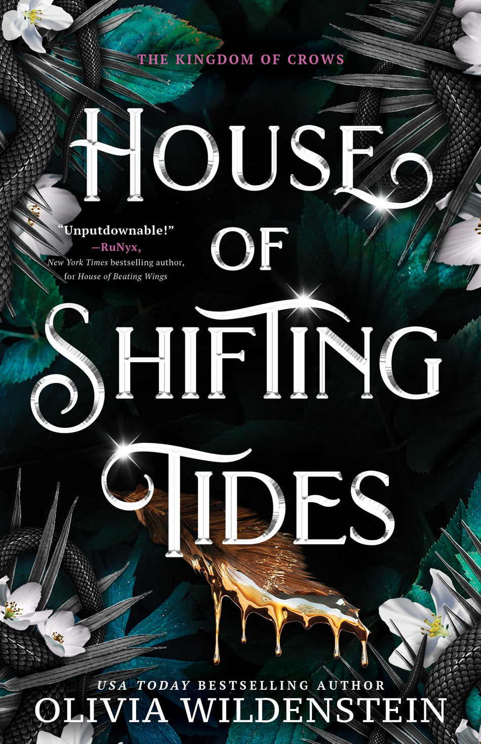 House of Shifting Tides