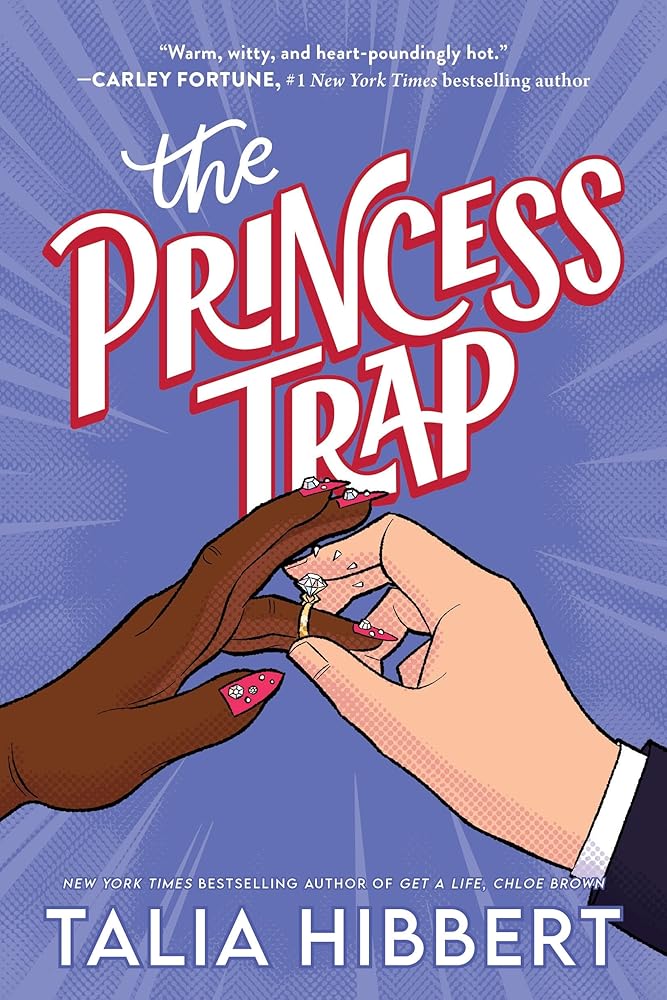 The Princess Trap cover image