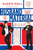 Husband Material (London Calling, 2) cover image