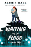 Waiting for the Flood (Spires, 2) cover image
