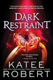 Dark Restraint (Dark Olympus, 7) cover image