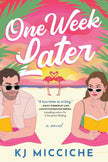 One Week Later cover image