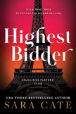 Highest Bidder (Salacious Players' Club, 5) cover image