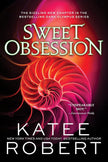 Sweet Obsession: A Scorchingly Hot Modern Retelling of Poseidon and Icarus (Dark Olympus, 8) cover image
