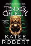 Tender Cruelty (Dark Olympus, 9) cover image