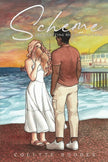 Scheme: An On The Shelf Omegaverse Romance (The Knotting Hill Omegaverse) cover image