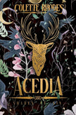 Acedia cover image