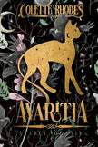 Avaritia: A Monster Romance (Shades of Sin) cover image