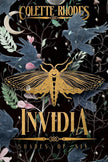 Invidia cover image