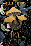 Ira cover image