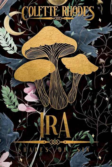 Ira cover image